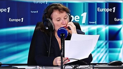 EXTRAIT - Marianne James : "Je préfère l'émotion plutôt que la technique"