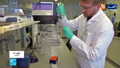 حرب مع الوباء لقاحات في بريطانيا والصين تحقق نتائج إيجابية