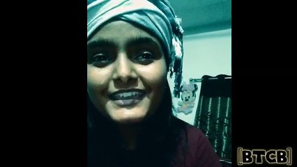 Baatein yeh kabhi na cover..|| khamosiyaan