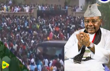 Qui était Serigne Pape Malick Sy, ce religieux d’une dimension exceptionnelle ?