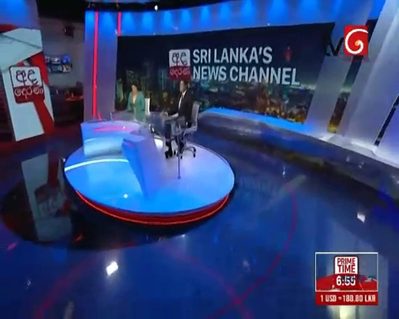 derana news 2020.06.25