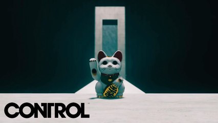 Control - The Foundation DLC Release Official Trailer (2020)