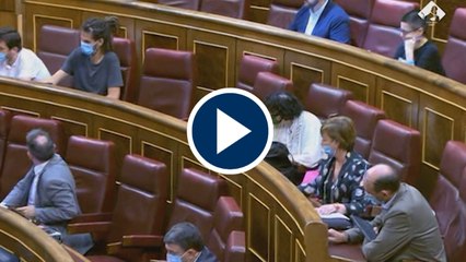 El gobierno aprueba la nueva normalidad