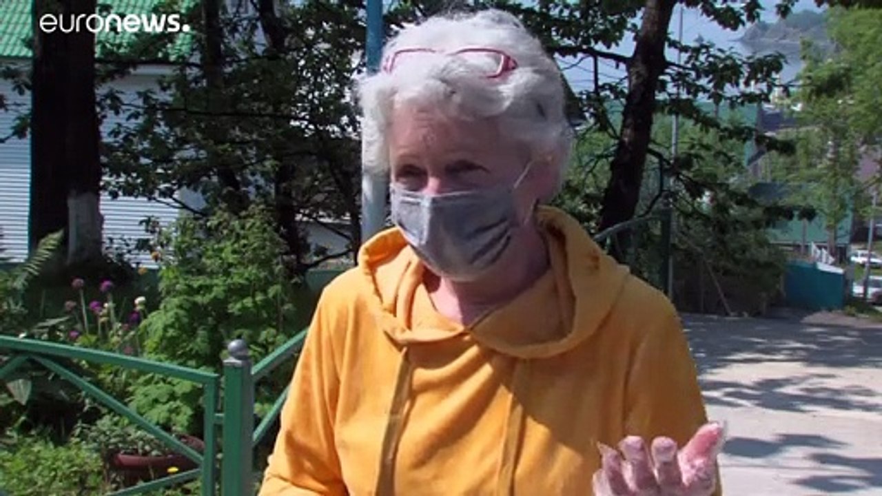 Referendum über 'endlose Amtszeit Putins' hat begonnen