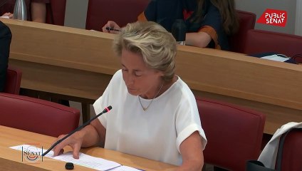 L’agence de la cohésion des territoires « doit simplifier la vie des élus » assure Caroline Cayeux