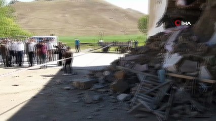 Deprem uzmanından ‘afet risk planı’ uyarısı