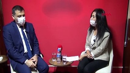 Çorum Valisi Çiftçi: Aslan emaresine rastlamadık