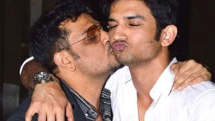 Sushant Singh Rajput ने अपने दोस्त को दिया वादा किया पूरा; Check Out | FilmiBeat