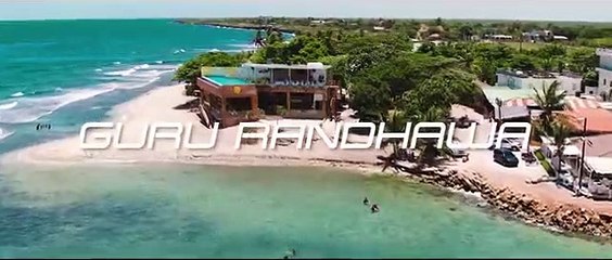 Pitbull ft. Tito El Bambino & Guru Randhawa - Mueve La Cintura (Official Video)