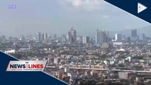 Metro Manila placed under GCQ, concerns over resurgence of CoVID-19 in the area raised