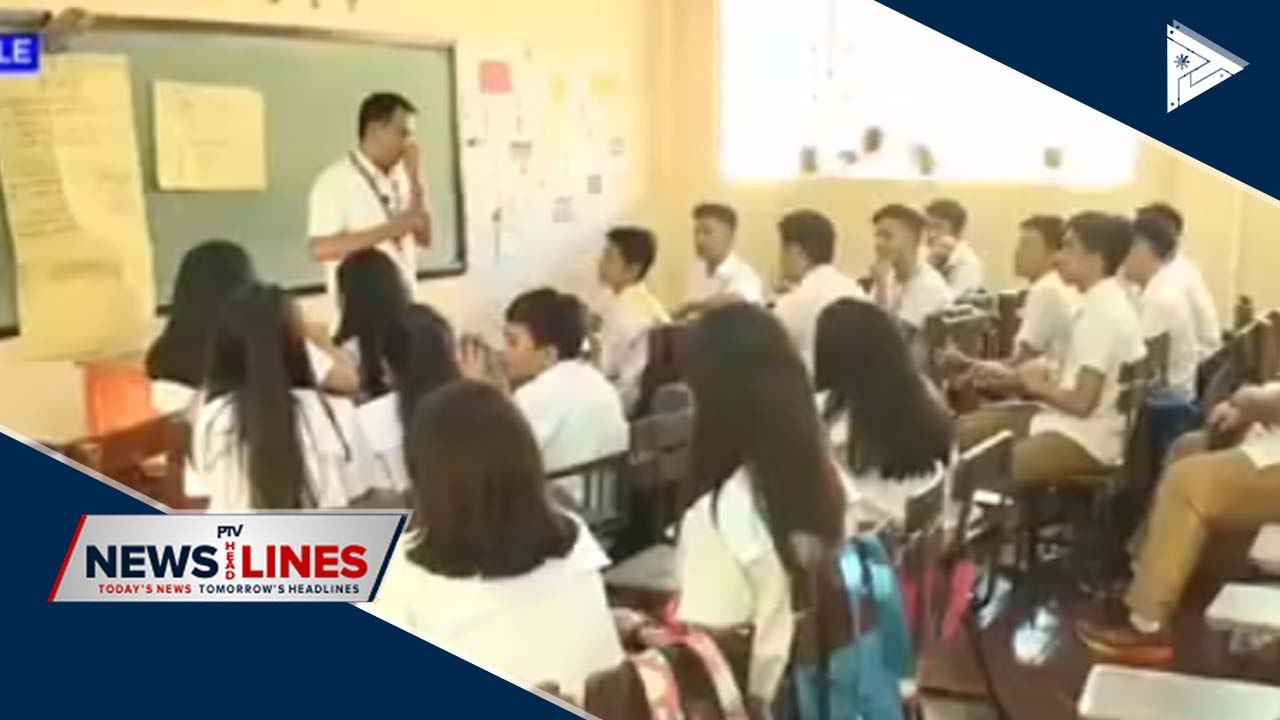 Senators question DepEd preps for school opening