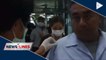 Sharp decline noted in Thai airport passengers