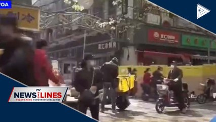 New CoVID-19 cases rise in countries believed to have contained it