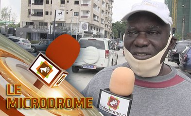 Que pensez-vous de la candidature d'Henri Konan Bédié à la présidentielle 2020 ?