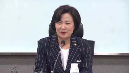 추미애 "장관 말 들으면 지나갈 일, 꼬이게 만들어" / YTN