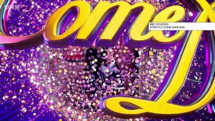 Changes to this year's Strictly