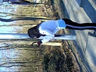 [mdr] Parcours de Santéé Les Anneaux La Galipette