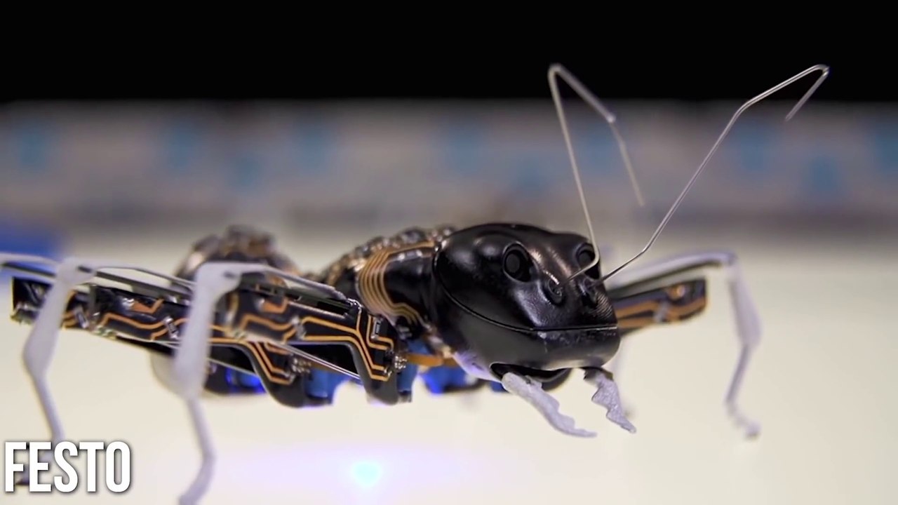 10 Real Life Superhero Gadgets