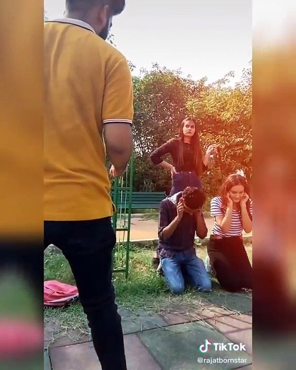 New Latest Romantic Couple Goals Tiktok Videos...❤❤❤ BF GF GOALS | TIK TOK COUPLE GOALS | COUPLES