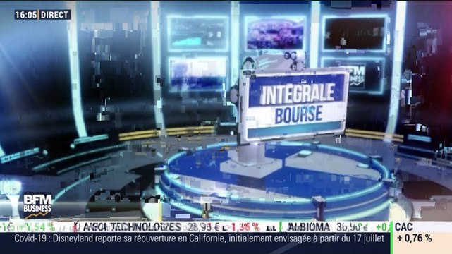 Gregori Volokhine : le pic de l'épidémie de coronavirus n'est pas encore atteint aux États-Unis - 25/06