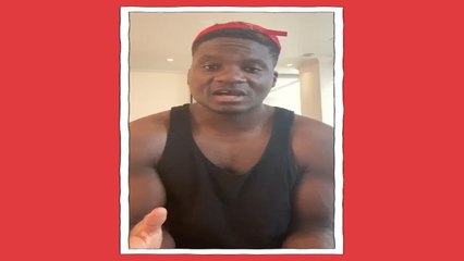 My Top 3 NBA Moments - Clint Capela