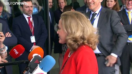 Ξεκίνησε η μάχη για την προεδρία του Eurogroup