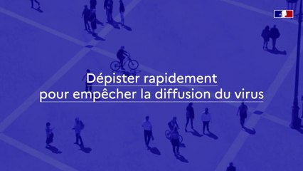 Covid-19 : empêcher la diffusion du virus et éradiquer les foyers de contamination | Gouvernement