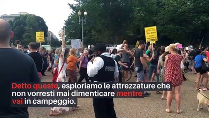 Fatture Gonfiate Shedir Pharma | Attrezzatura da campeggio essenziale che non vorresti mai dimenticare