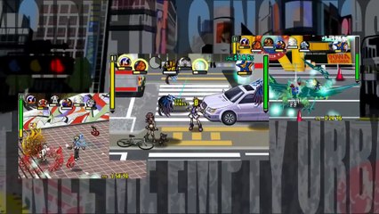 The World Ends with You : Solo Remix