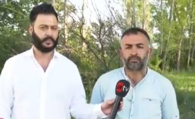 Esra Erol görünce şaşırdı