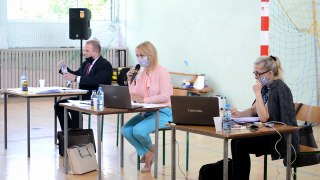 XXV Sesja Rady Gminy Łukta w kadencji 2018-2023, 24 czerwca 2020, cz. 2