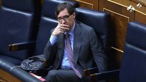 El PP impone a Sánchez que la 'nueva normalidad' se negocie como ley para defender sus medidas sanitarias