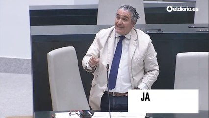 Un concejal del PP en el Ayuntamiento de Madrid: "Montecarmelo no es Venezuela"