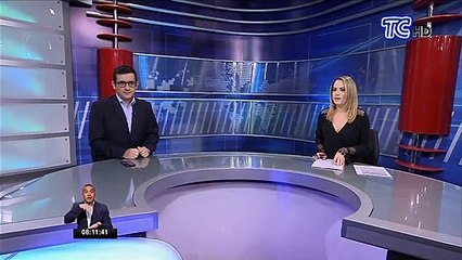 Policía Nacional ejecutó un operativo en Manabí con resultado de tres ciudadanos ecuatorianos detenidos