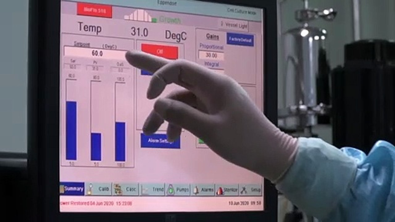 Movimento 'antivacina' já ataca antígeno da covid-19