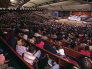 You Ain't Gonna Lose It - The Potter's Touch with Bishop T.D. Jakes