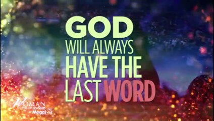 You’re Gonna Get A Whole Lot Out of It - The Potter's Touch with Bishop T.D. Jakes