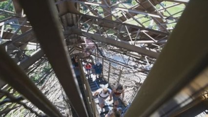 La Torre Eiffel vuelve al circuito turístico