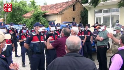 Kömür madenlerine karşı çıkan mahalleli: Kanser arttı, çocuklarımız hasta