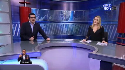 Moradores denuncian daño del alumbrado público en barrio de Quito