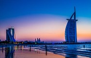 Dubai reabre sus puertas al turismo mundial