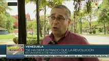 Venezuela: diálogo, el llamado constante de la Revolución Bolivariana
