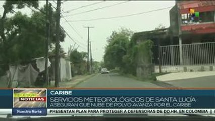 Pdte. cubano califica de cínica e inmoral la política de EE.UU.