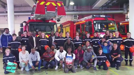 Rencontre en terrain connu 9 - Ensembl’or, un clip pour les sans-abris