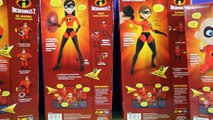 Incredibles 2 Talking Interactive Toys Complete Family Pretend Play Toys Just4fun290