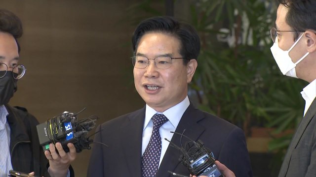 김창룡 경찰청장 후보자 경찰 개혁 국민 기대 잘 알아 / YTN