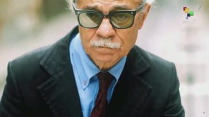 Recuerdan las redes sociales al escritor argentino Ernesto Sábato