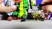 Teenage Mutant Ninja Turtles Surprise Mini Figures Complete Set TMNT ! Superhero Toys