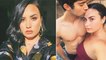 Demi Lovato Dedicated A Sweet Note To Boyfriend Max Ehrich On His 29th Birthday