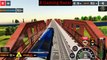Indian Train Simulator 2020!! Android game play!!Best train driving games!!Trains games!! RgameingBazzar!! USA trains games 2020